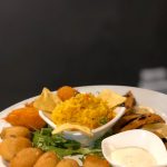 ristopub ristorante pub vineria specialita venezuelane pellare sa il borracho non solo vineria 140