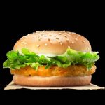 chicken burger il borracho pellare
