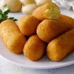 crocche di patate il borracho pellare