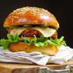 hamburger classico il borraco pellare