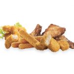 mix di pollo il borraco pellare