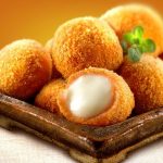 mozzarelle fritte il borracho pellare