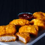 nuggets di pollo