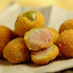 olive ascolane il borracho pellare