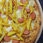 pizza americana il borraco pellare