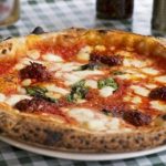 pizza arrabbiata il borraco pellare
