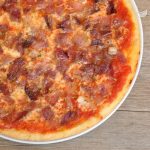 pizza borracho il borraco pellare