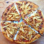 pizza carmensita il borraco pellare