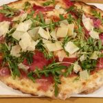 pizza leggera il borraco pellare