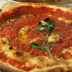 pizza marinara il borraco pellare