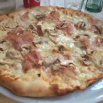 pizza sfiziosa il borraco pellare