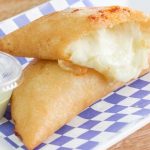 empanadas al formaggio
