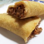 empanadas carne molida