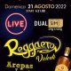 musica live dual sim reggaeton violento arepas y empanadas