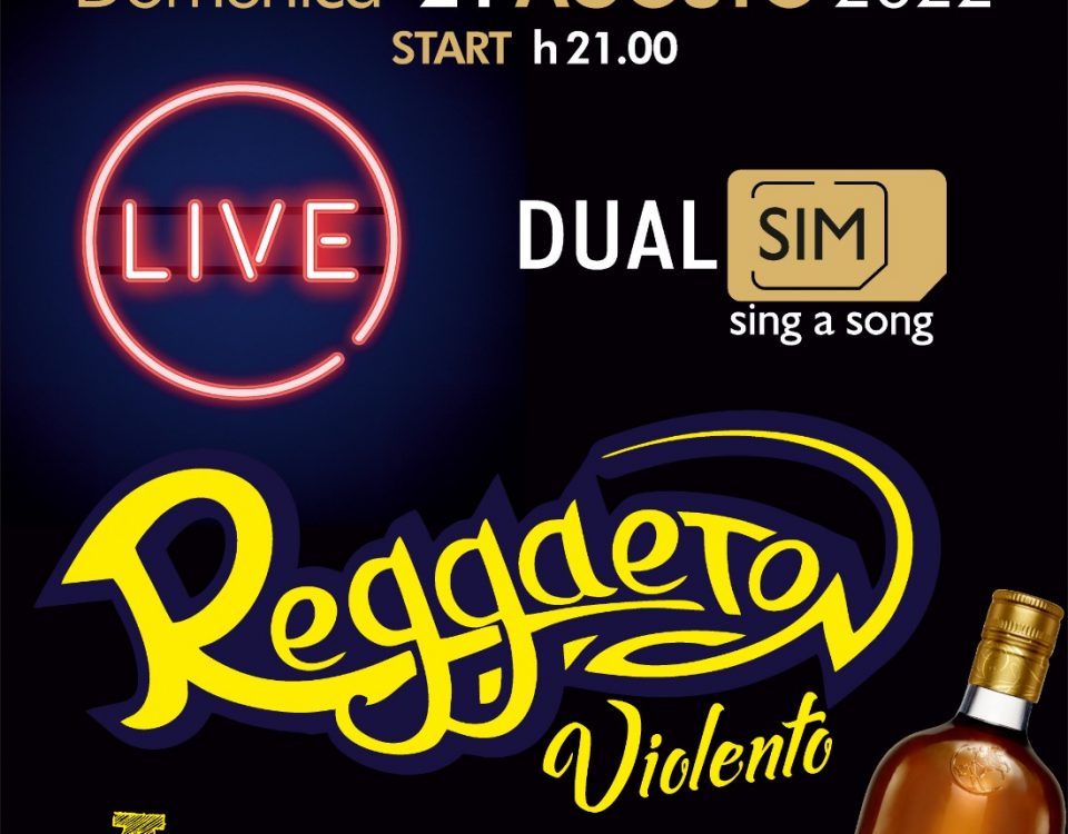 musica live dual sim reggaeton violento arepas y empanadas