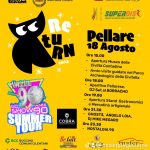 nostalgia 90 lo show anni 90