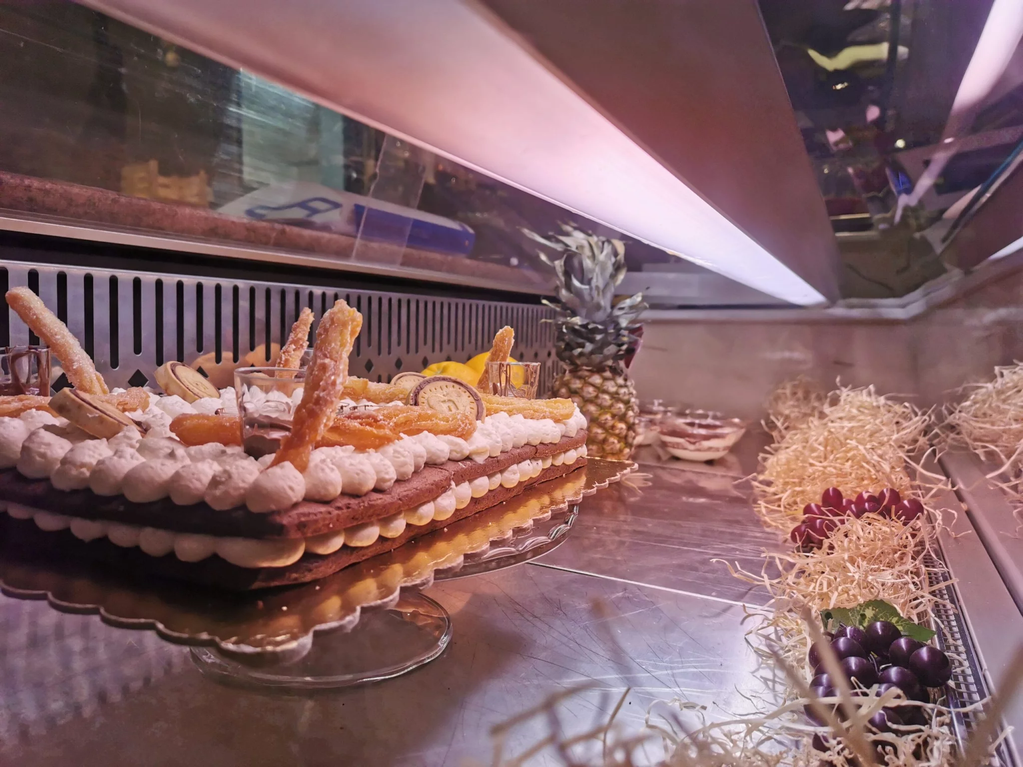 ristopub ristorante pub vineria specialita venezuelane pellare sa il borracho non solo vineria 31 scaled